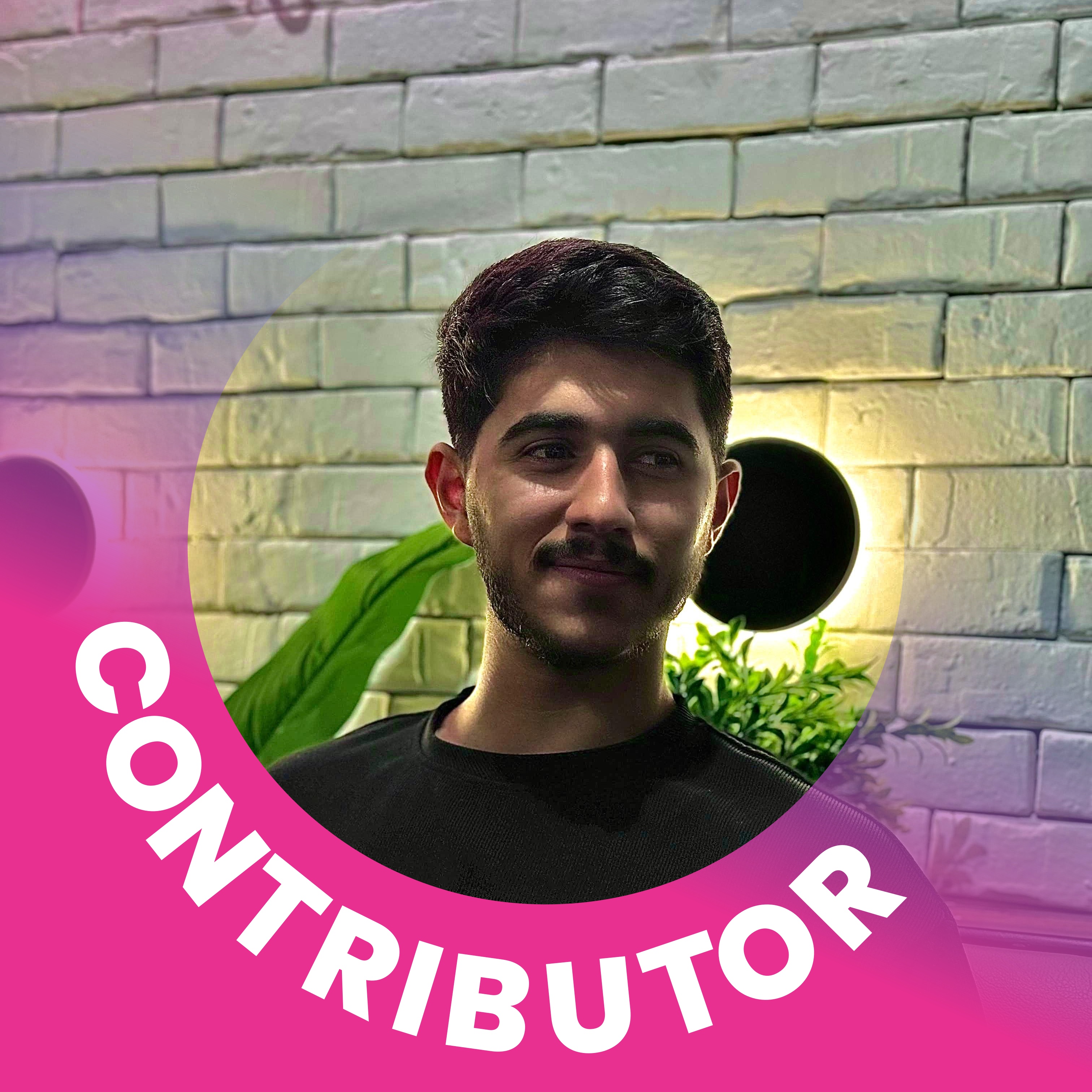 suhaib-mousa Profile Picture