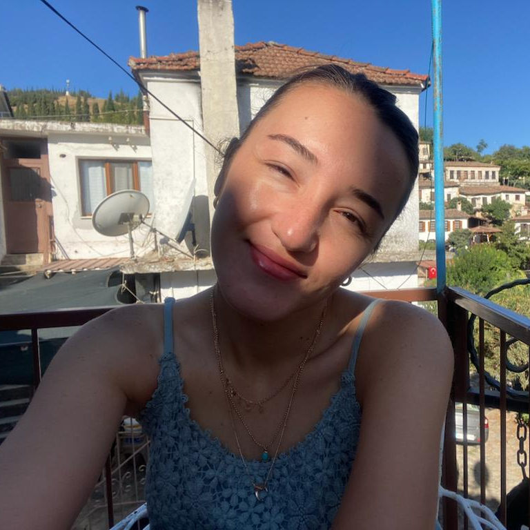 halimekarayay Profile Picture