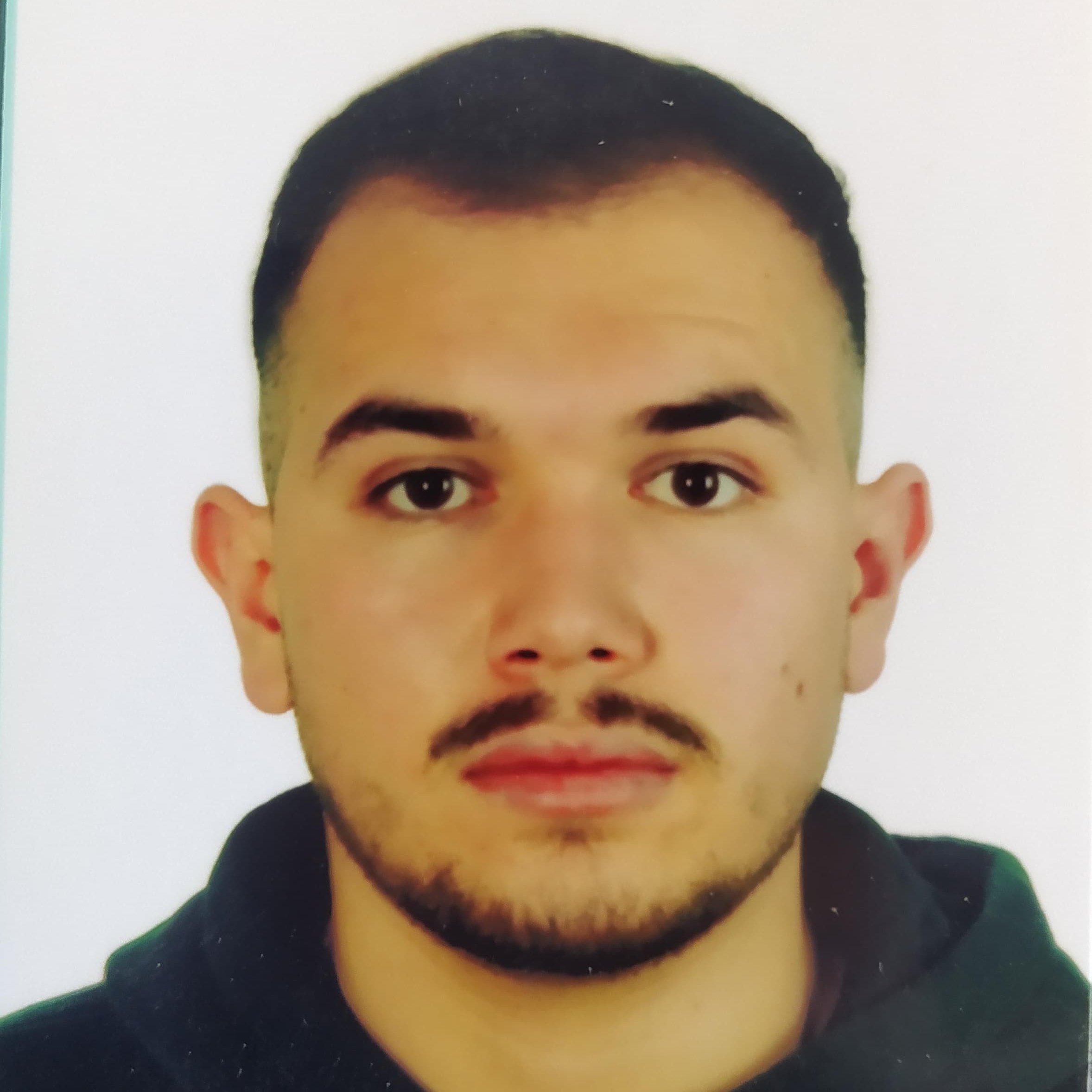 emrekenderli Profile Picture