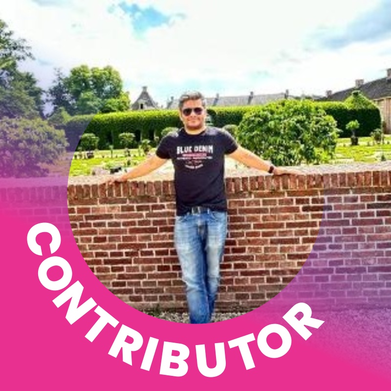 connect Profile Picture