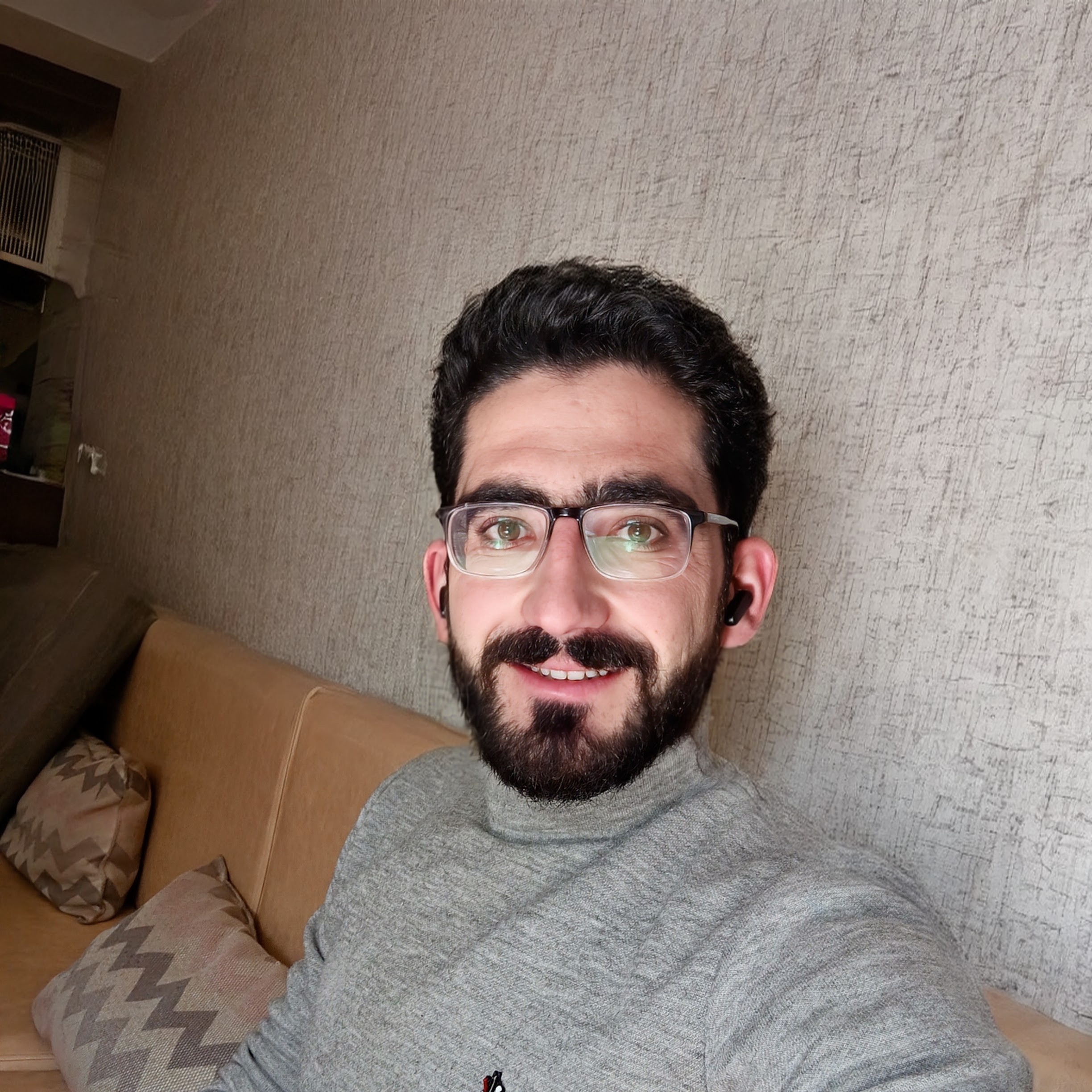 Mohammad97Dev Profile Picture