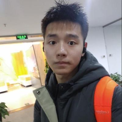 liangshiwei2 Profile Picture
