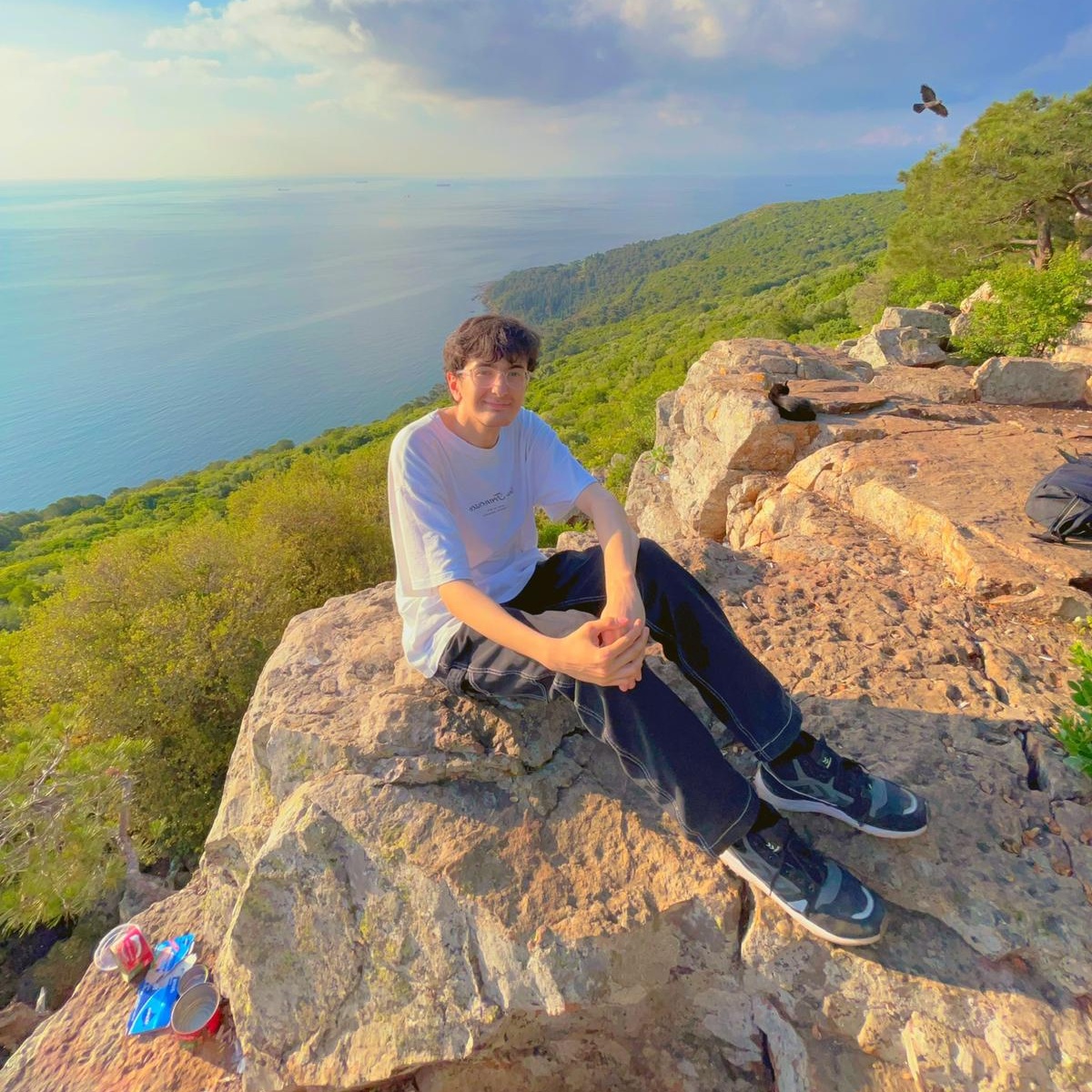 fahrigedik Profile Picture