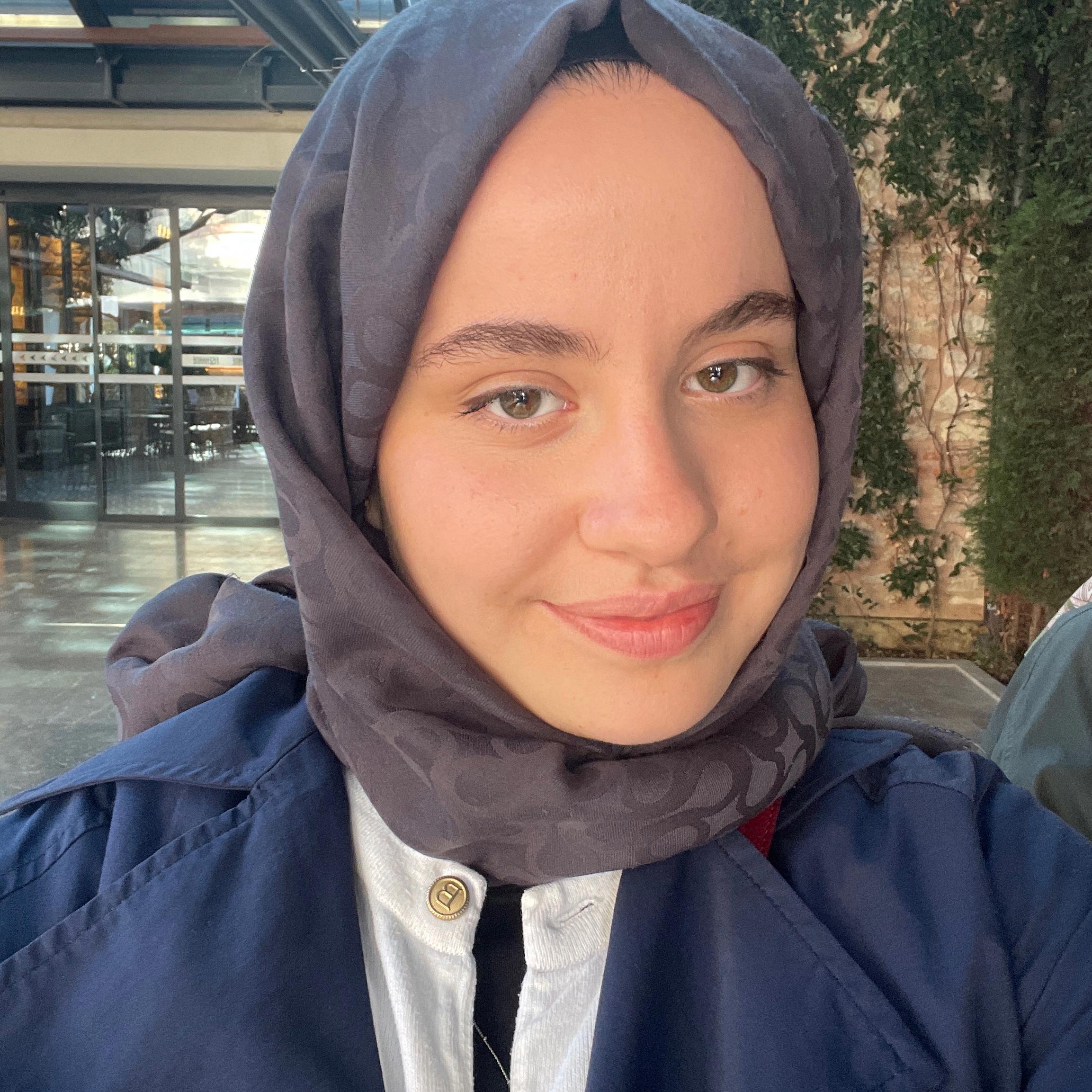 yagmur.celik Profile Picture