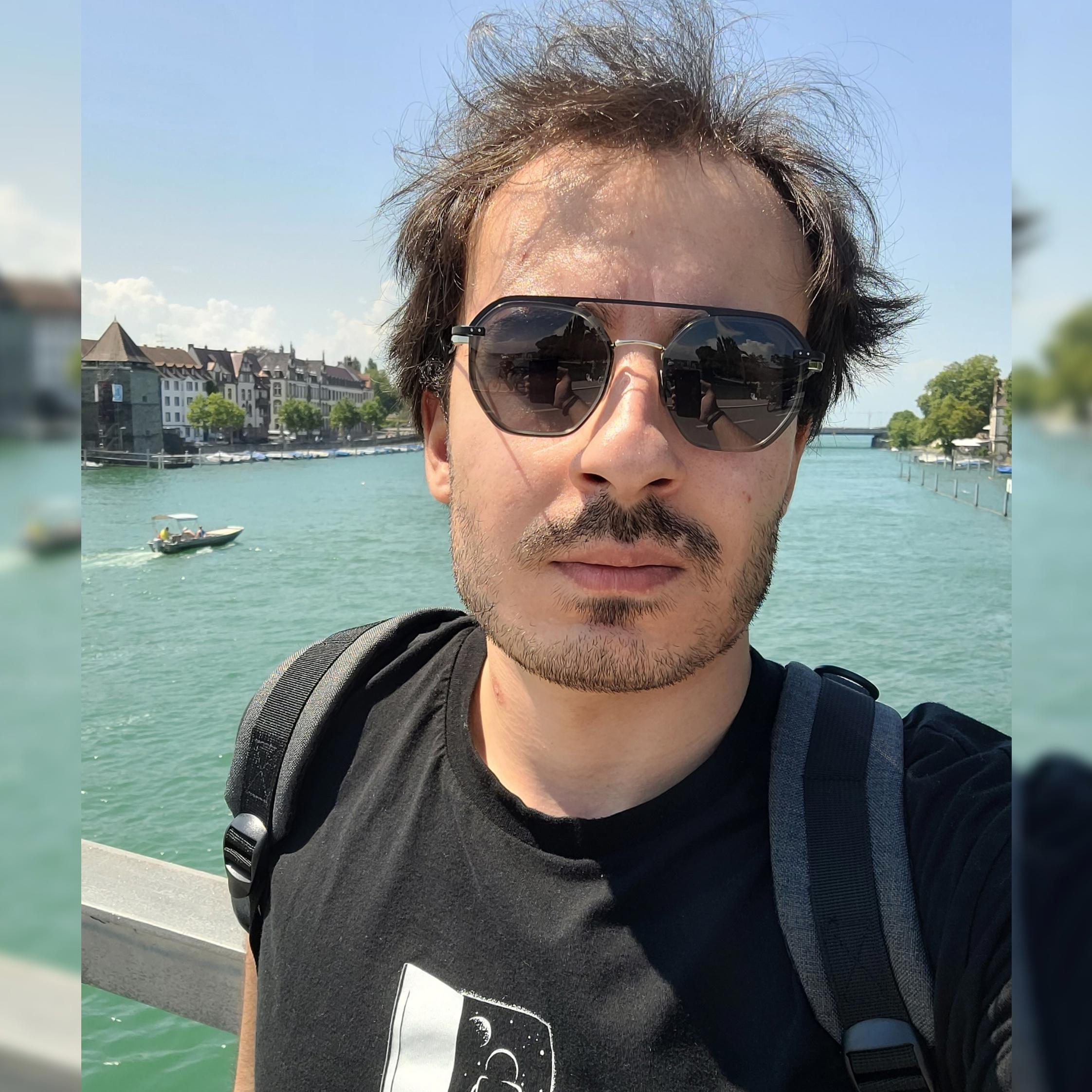 ahmet.celik Profile Picture