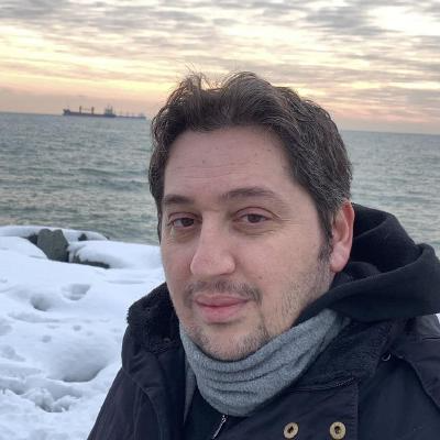 gterdem Profile Picture