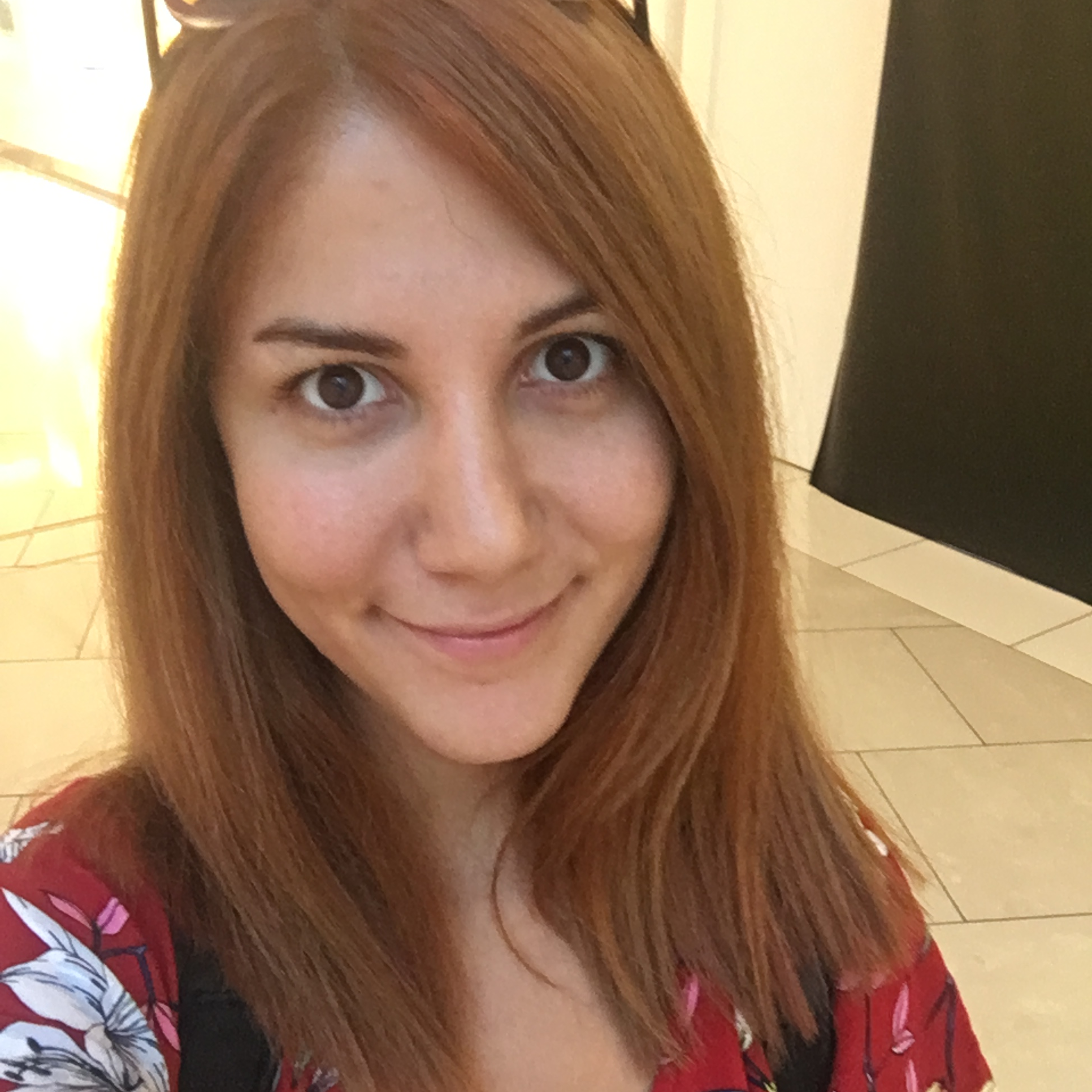 yekta Profile Picture
