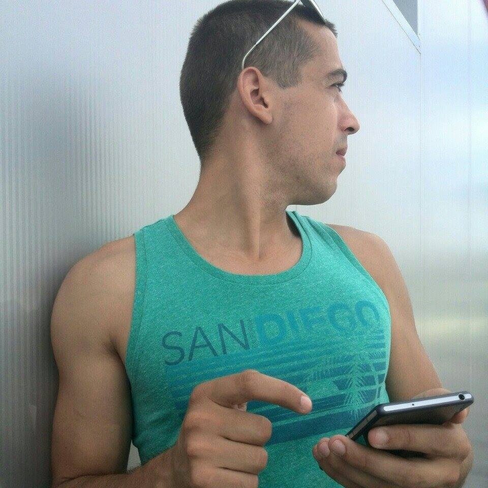 mladen.macanovic Profile Picture